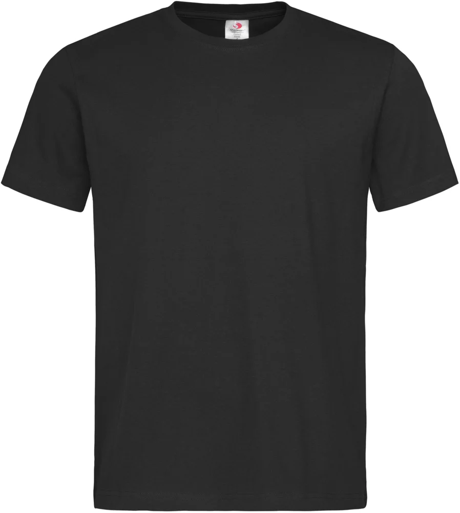 Schweres Herren T-Shirt