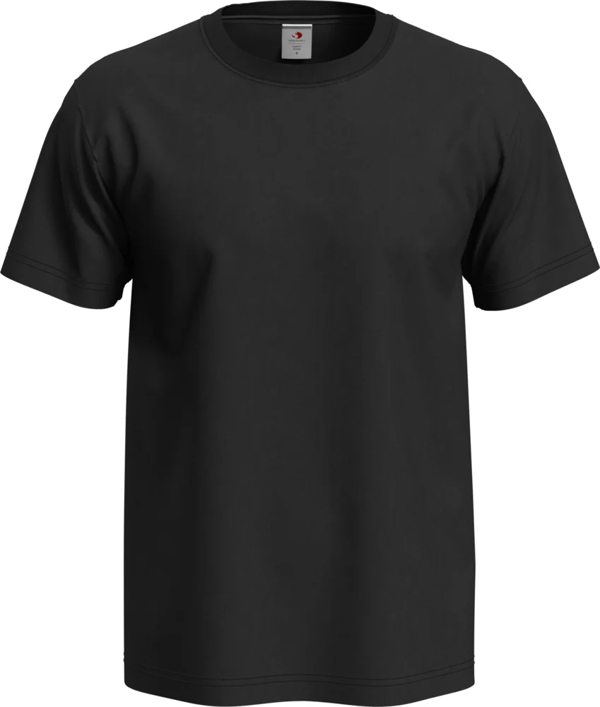 Schweres Herren T-Shirt