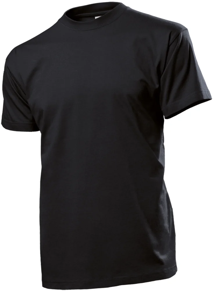 Schweres Herren T-Shirt