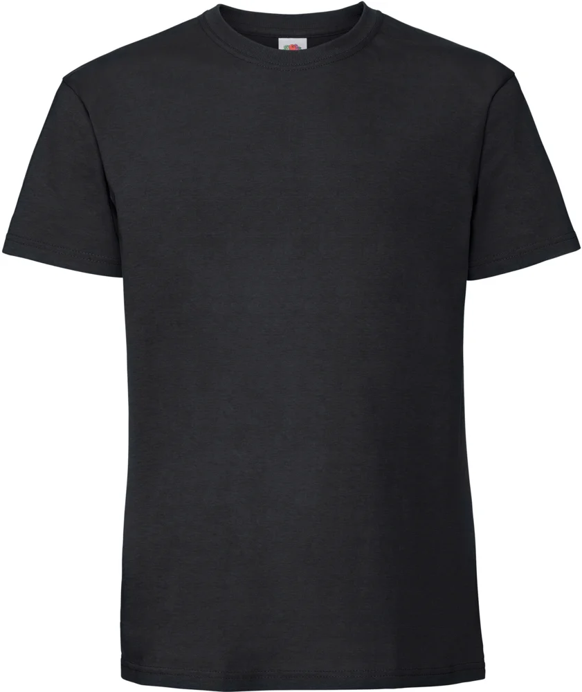 Heavy Men's T-Shirt