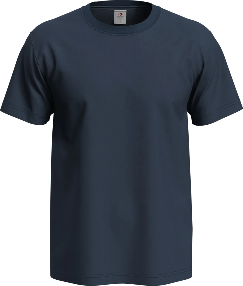 Schweres Herren T-Shirt