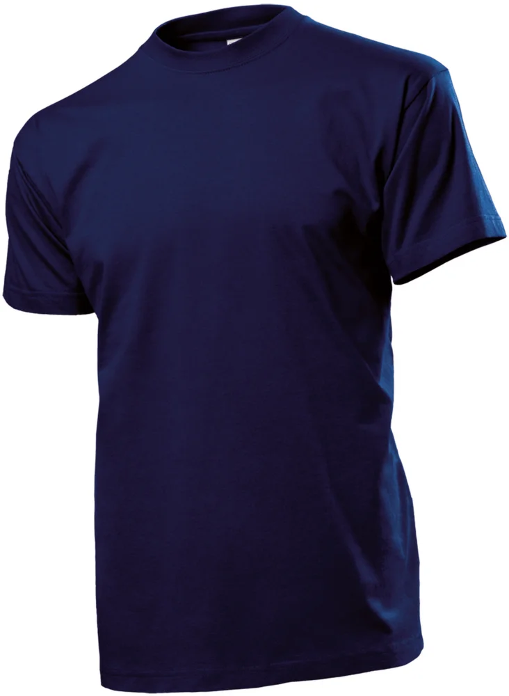 Schweres Herren T-Shirt