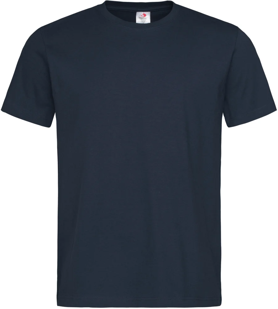 Schweres Herren T-Shirt