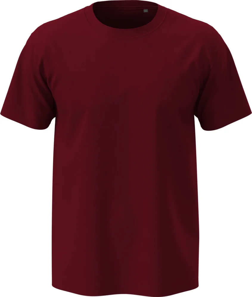 Schweres Herren T-Shirt