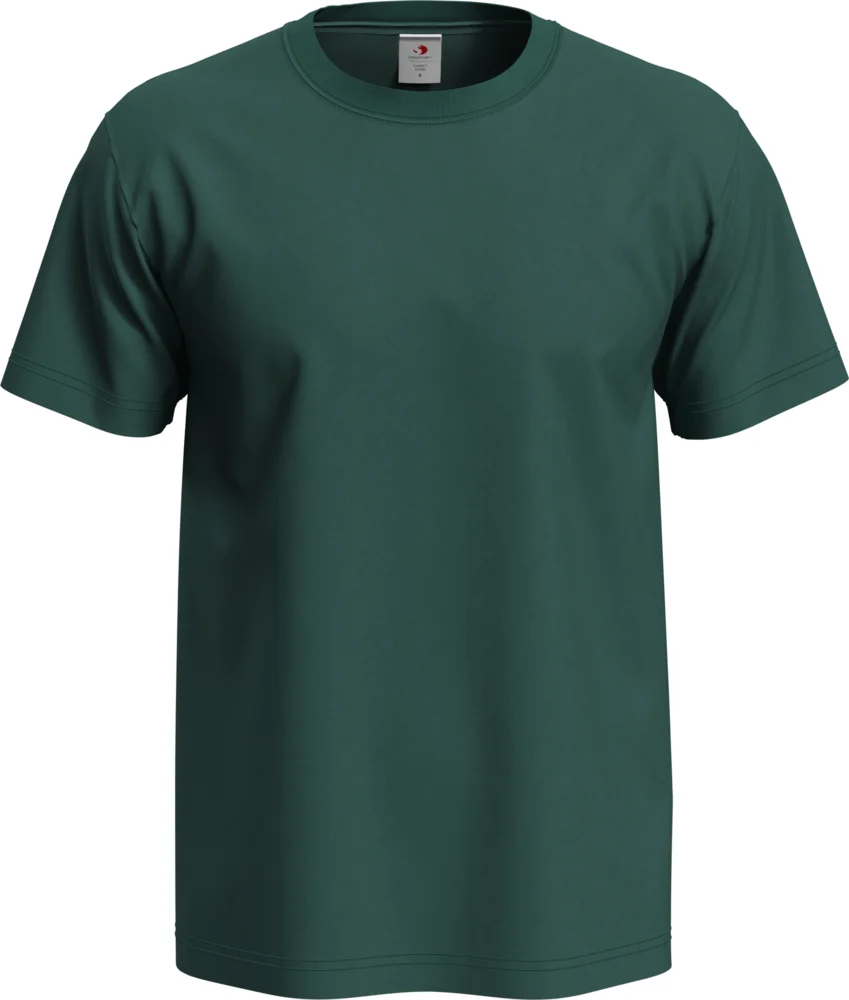 Schweres Herren T-Shirt