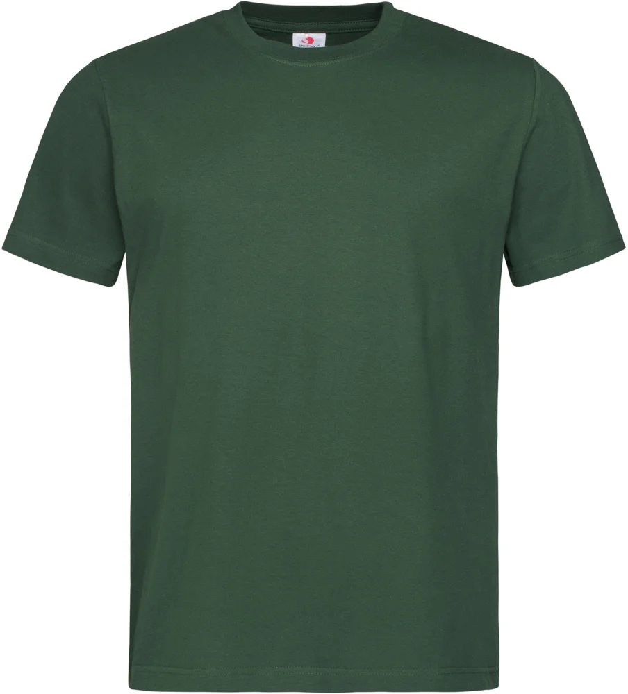 Schweres Herren T-Shirt