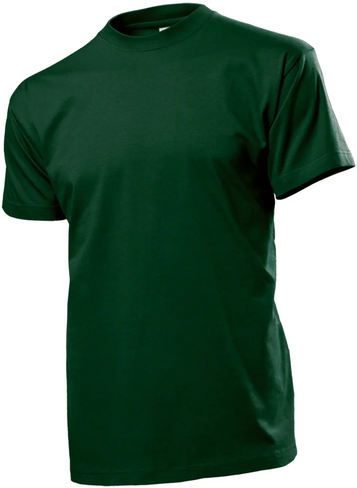 Schweres Herren T-Shirt
