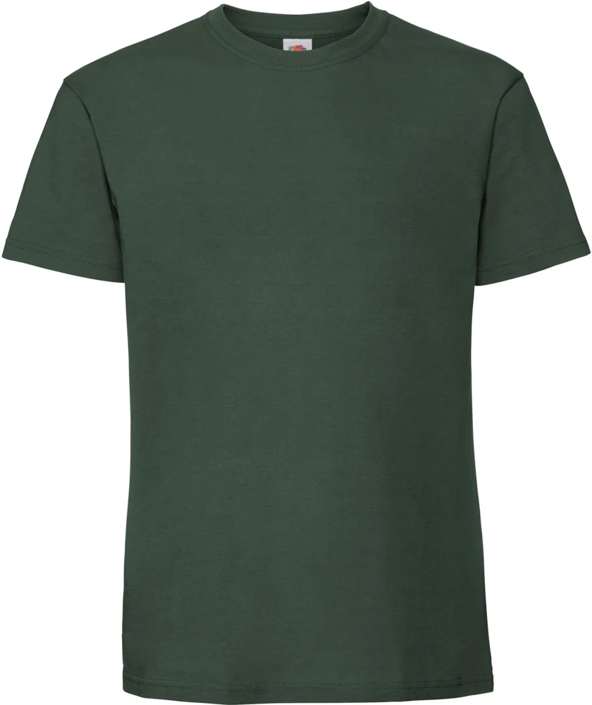 Heavy Men's T-Shirt