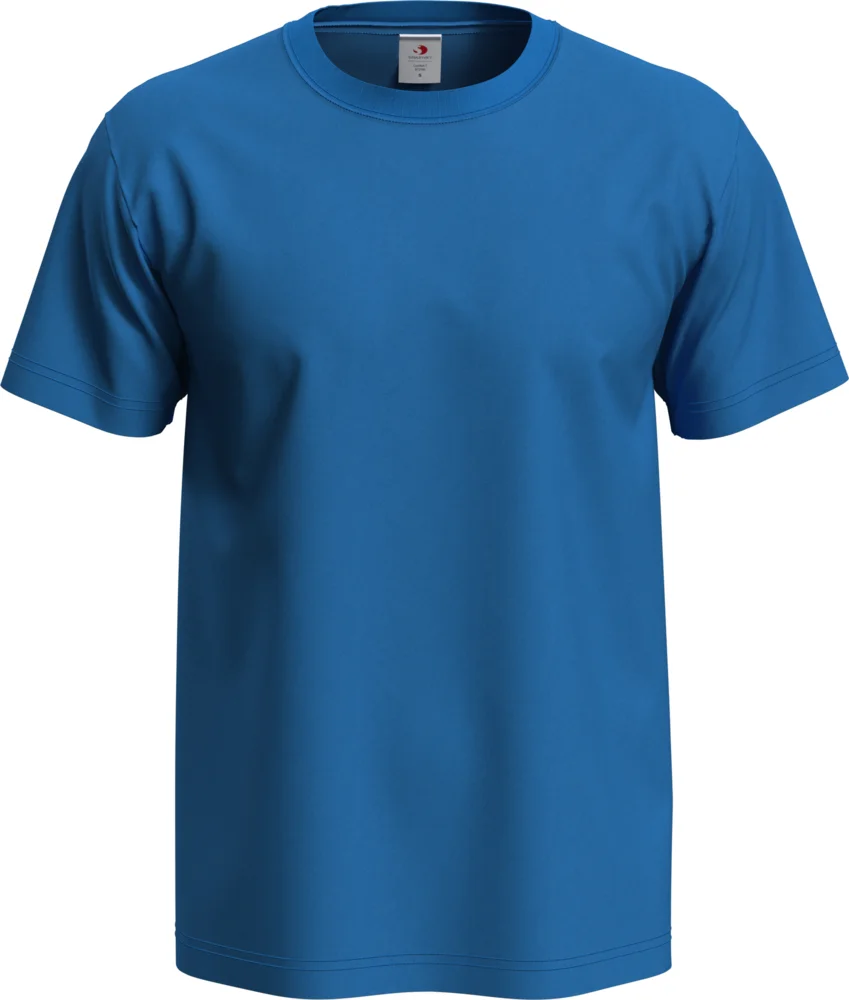Schweres Herren T-Shirt