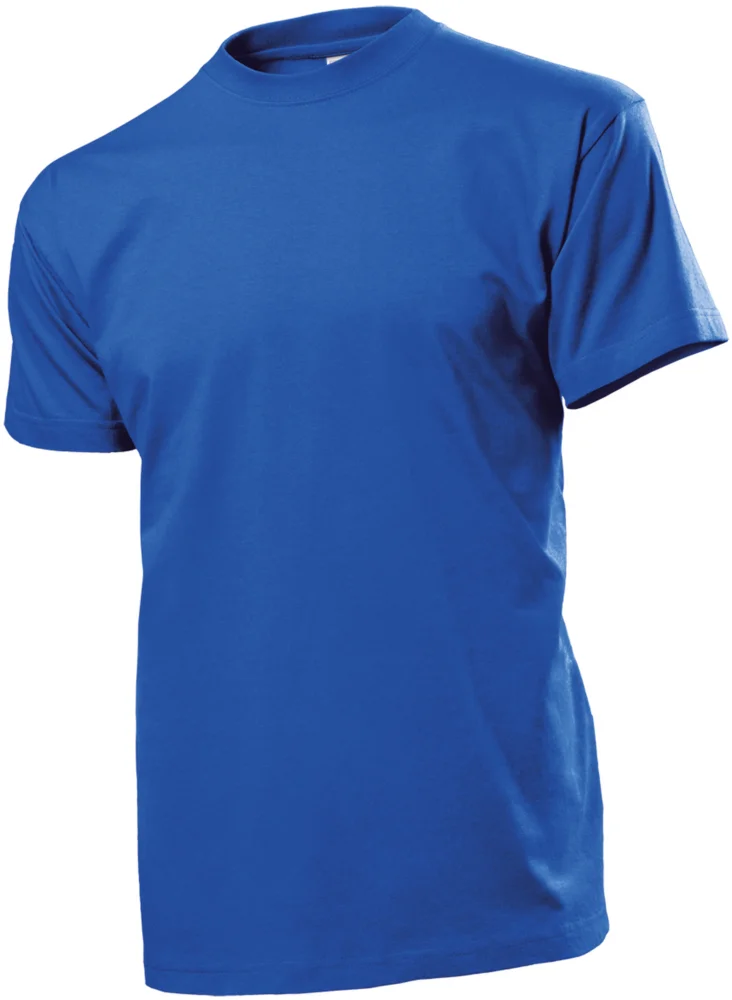 Schweres Herren T-Shirt