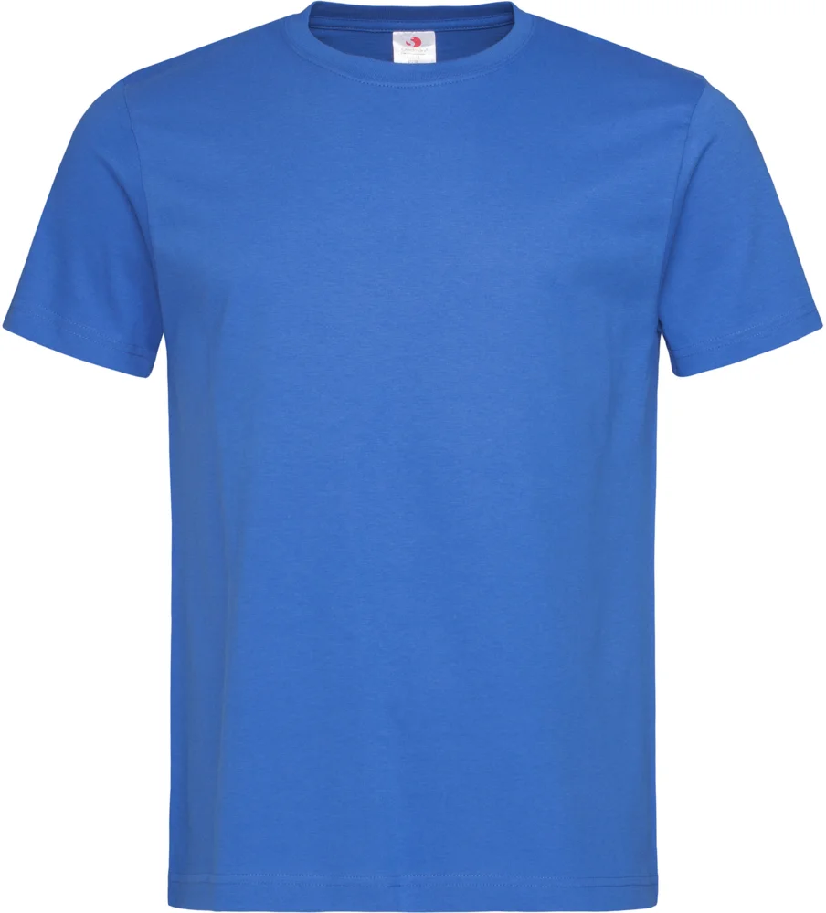 Schweres Herren T-Shirt