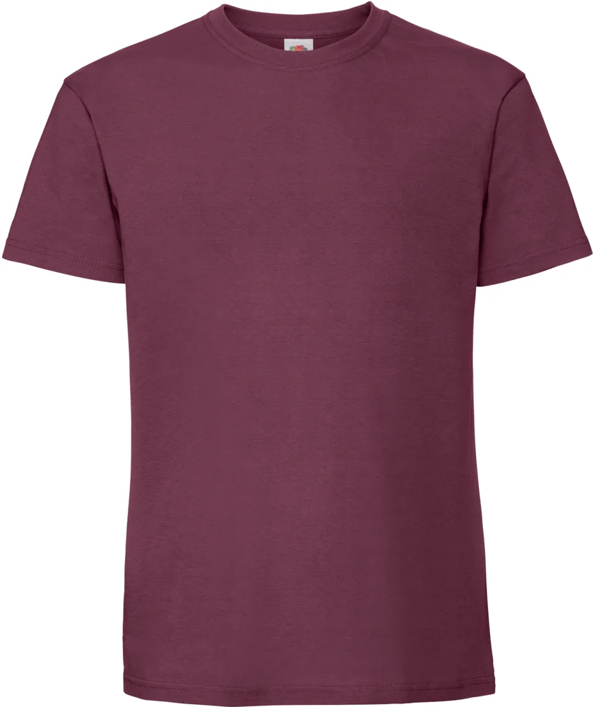 Heavy Men's T-Shirt
