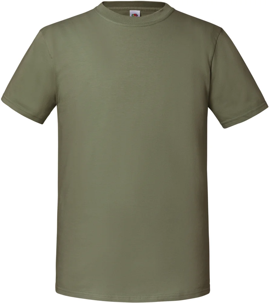 Heavy Men's T-Shirt