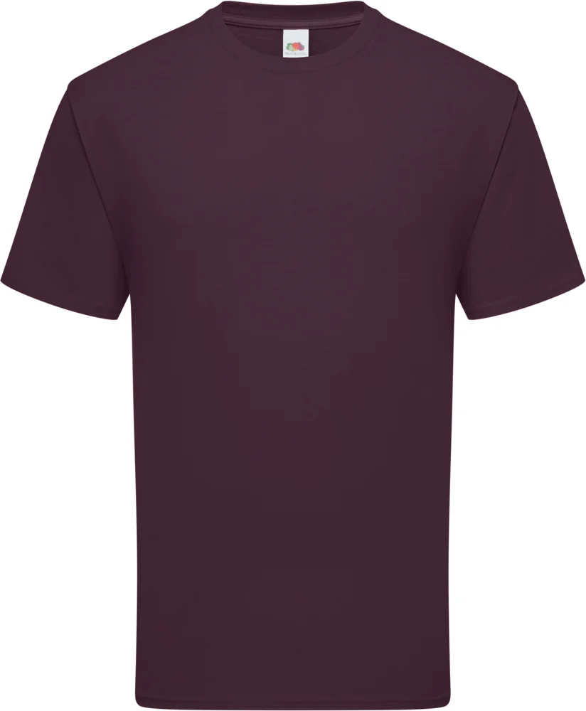 Heavy Men's T-Shirt