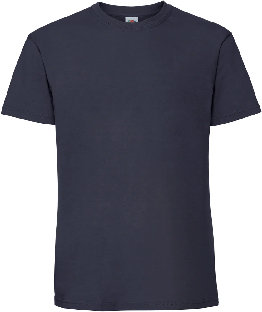 Heavy Men's T-Shirt