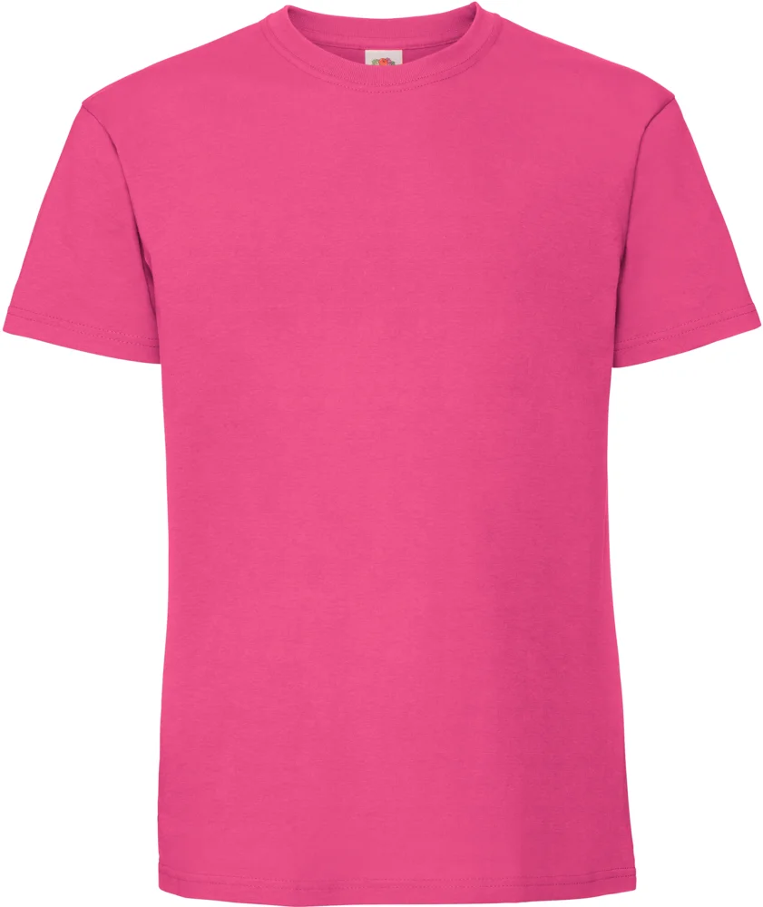 Heavy Men's T-Shirt