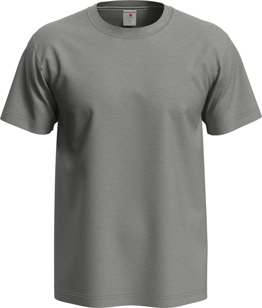 Schweres Herren T-Shirt
