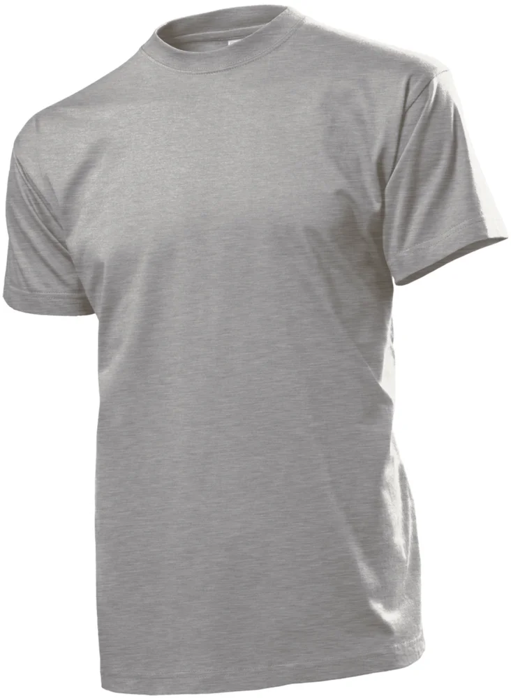 Schweres Herren T-Shirt
