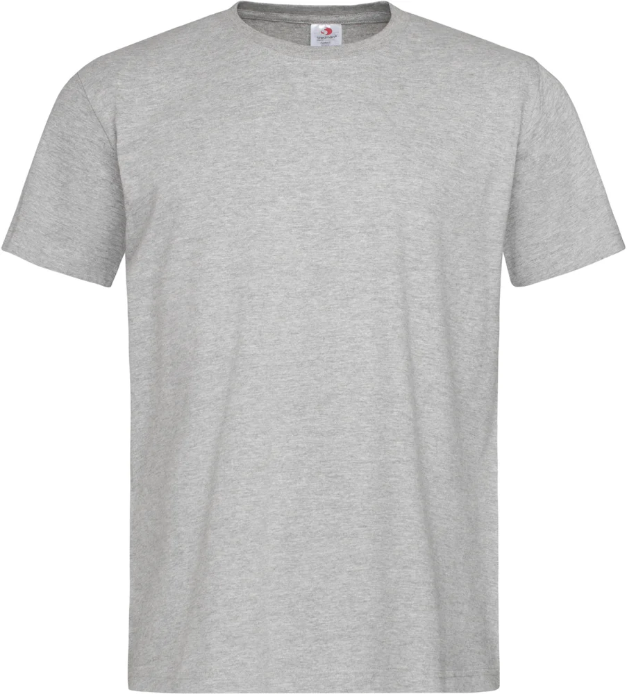 Schweres Herren T-Shirt