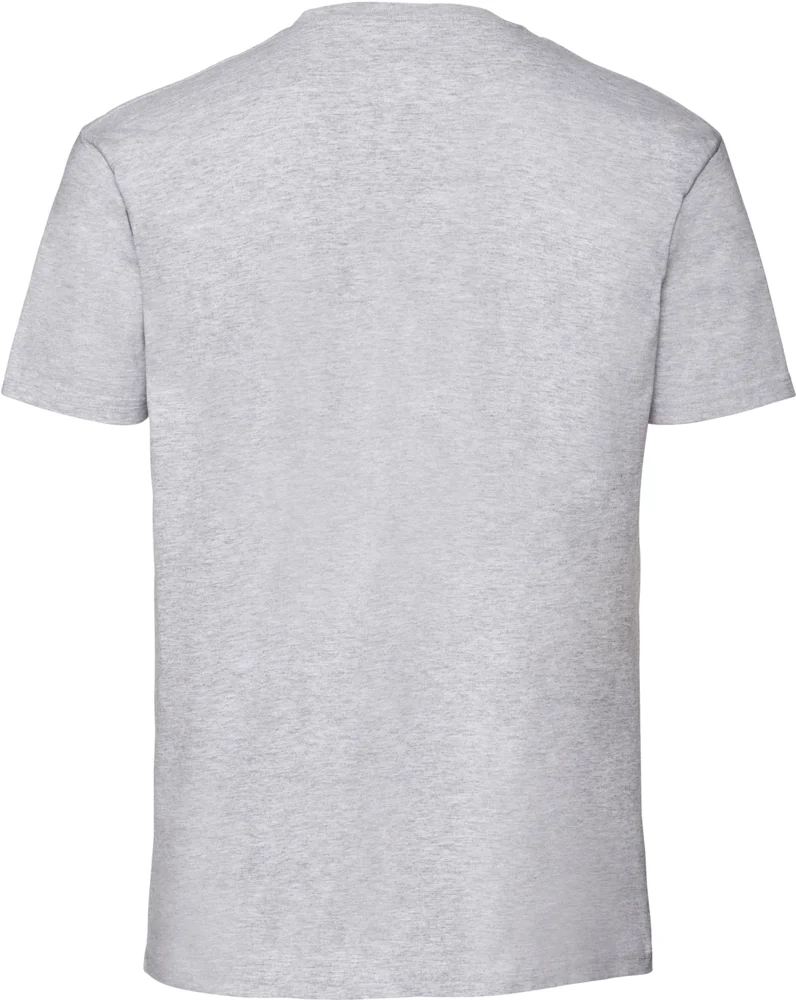 Heavy Men's T-Shirt