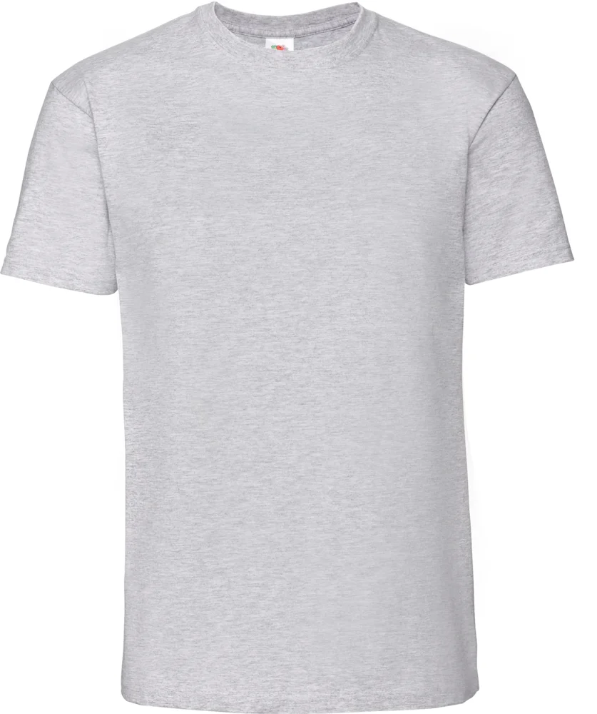 Heavy Men's T-Shirt