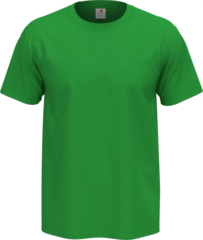 Schweres Herren T-Shirt