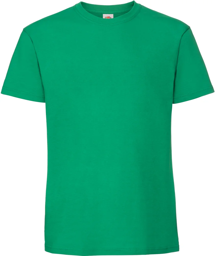 Heavy Men's T-Shirt