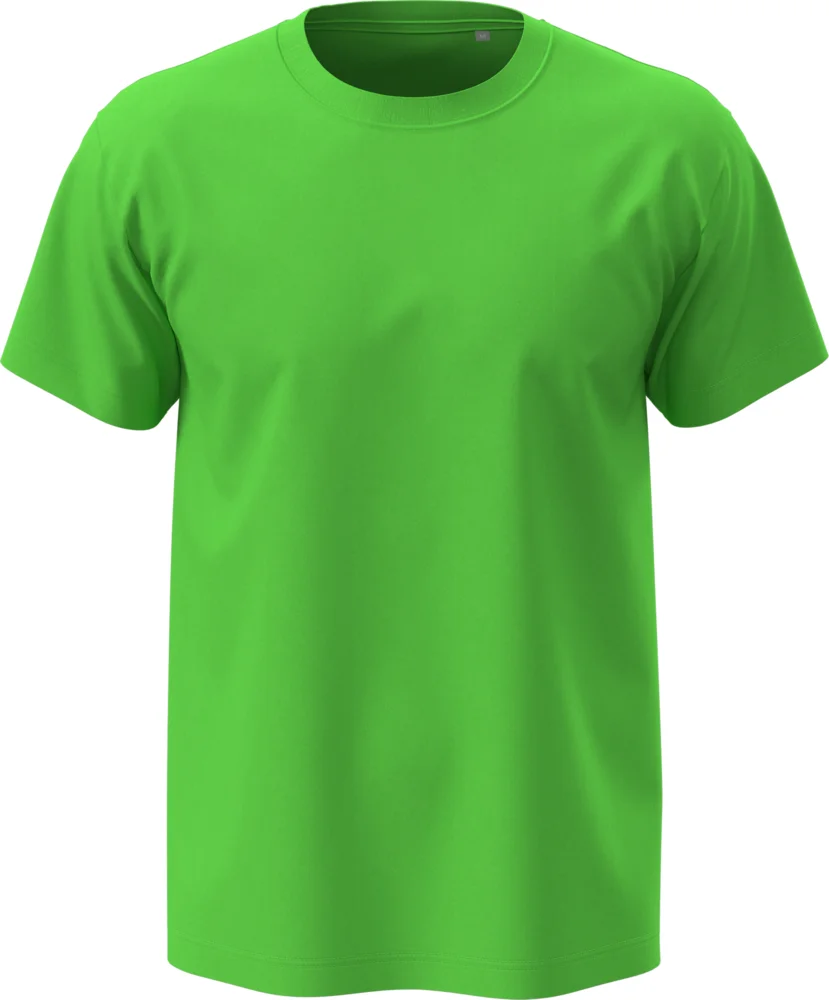 Schweres Herren T-Shirt