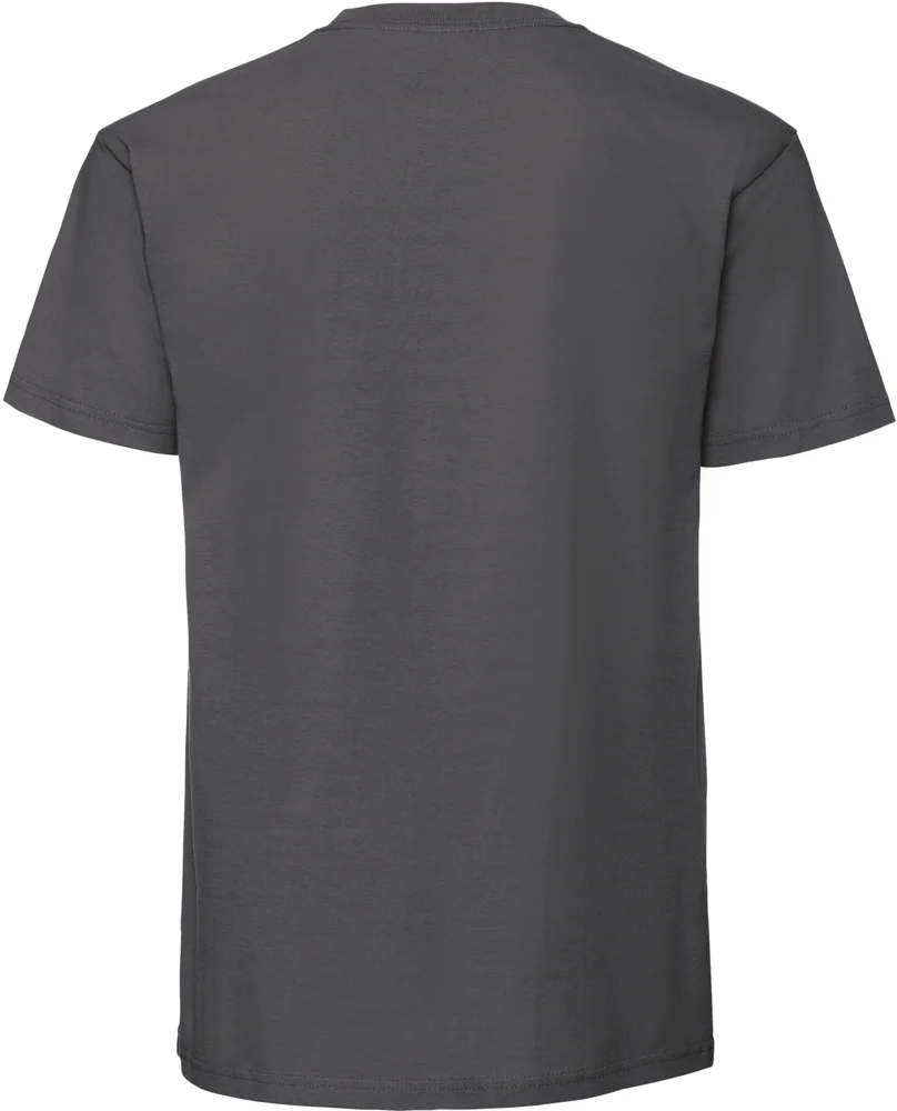 Heavy Men's T-Shirt