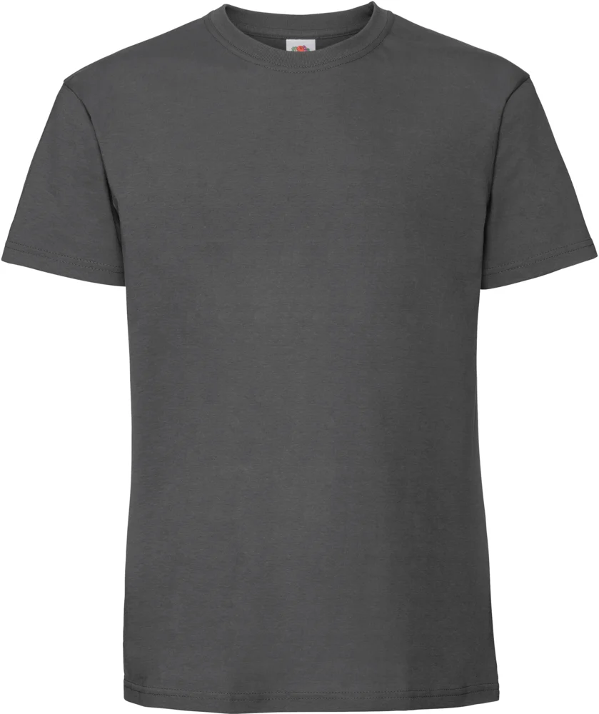 Heavy Men's T-Shirt