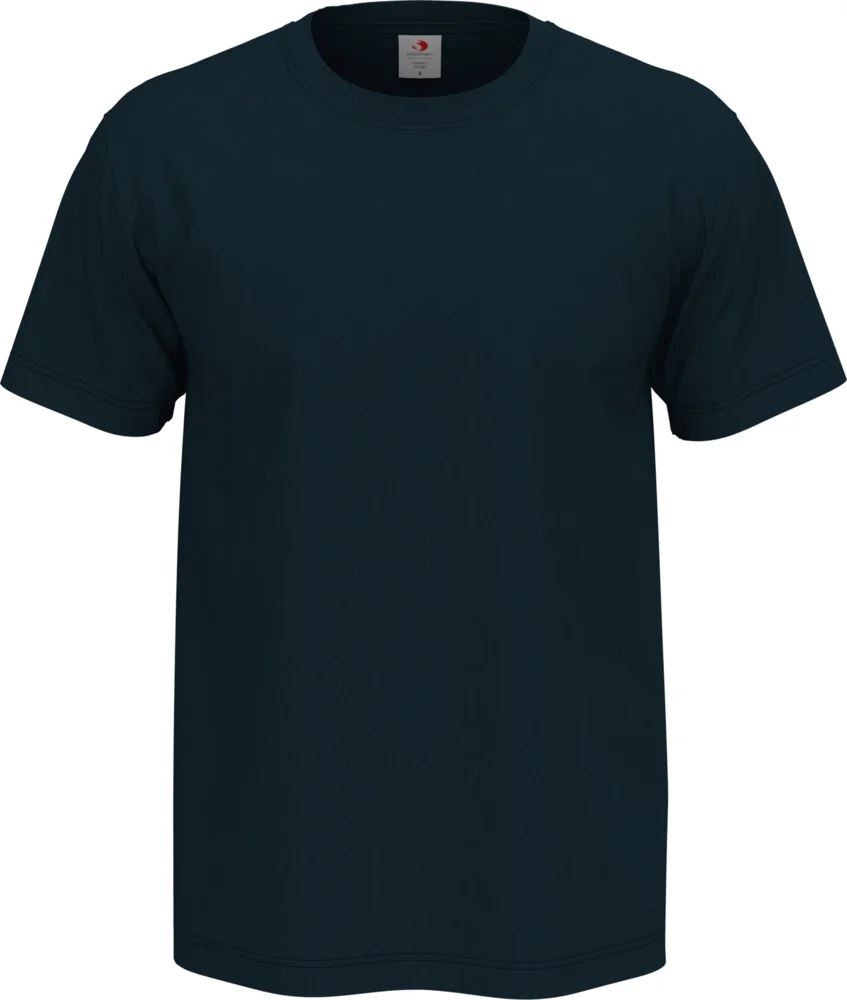 Schweres Herren T-Shirt