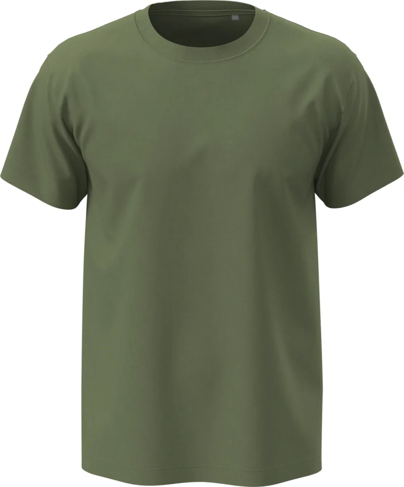 Schweres Herren T-Shirt