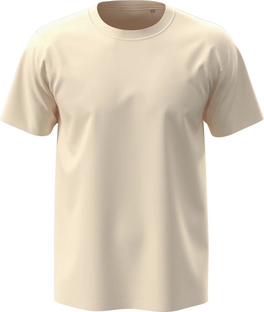Schweres Herren T-Shirt