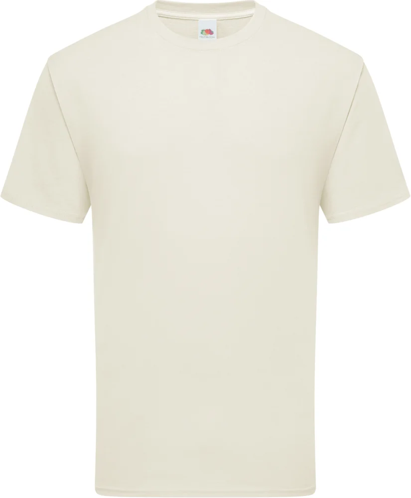 Heavy Men's T-Shirt