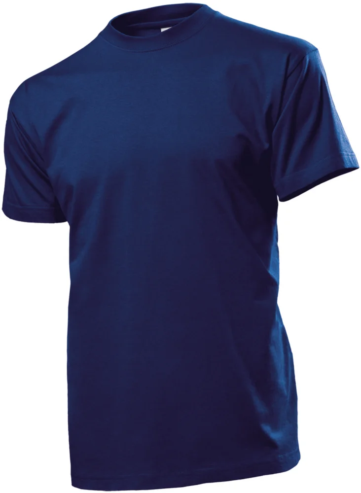 Schweres Herren T-Shirt