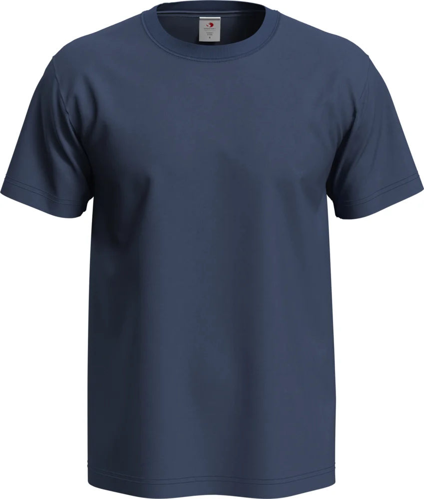 Schweres Herren T-Shirt