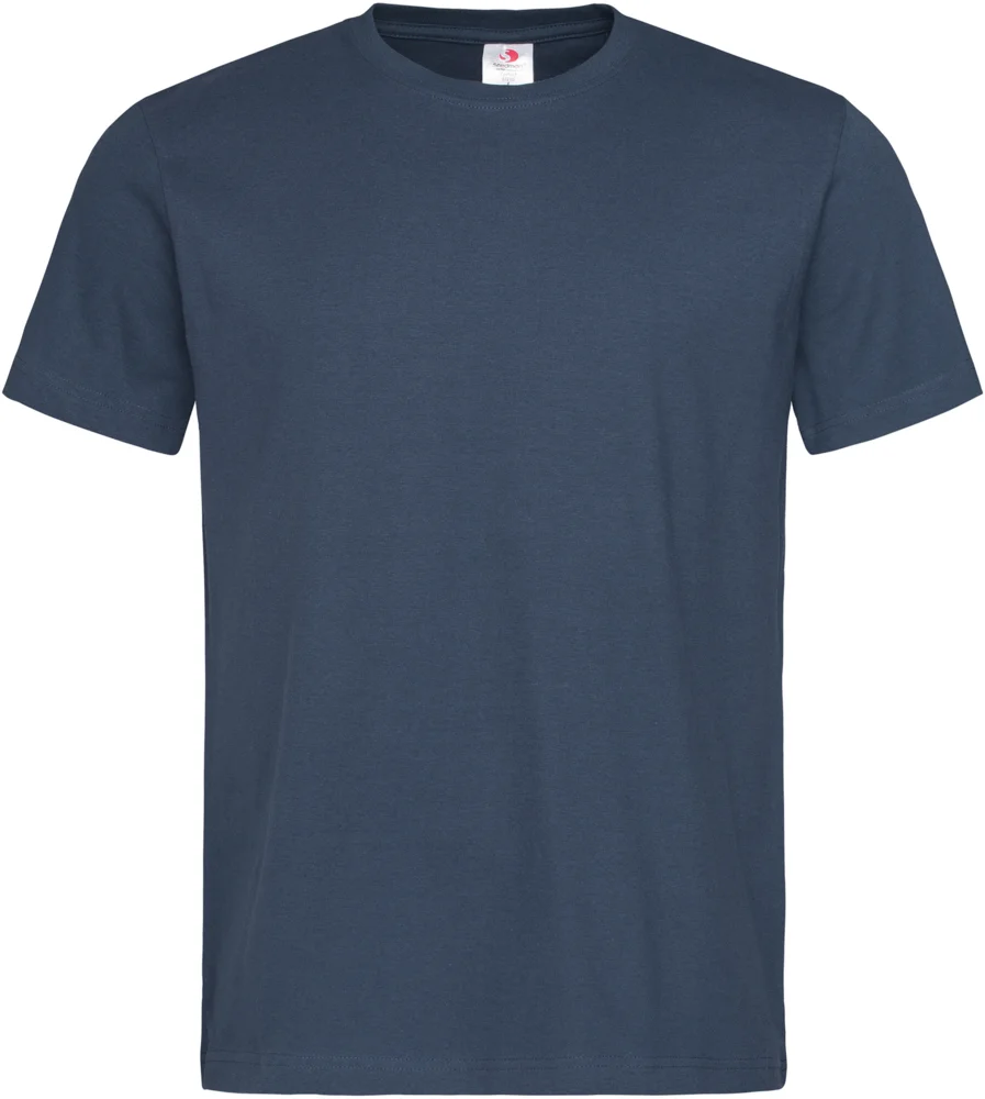 Schweres Herren T-Shirt