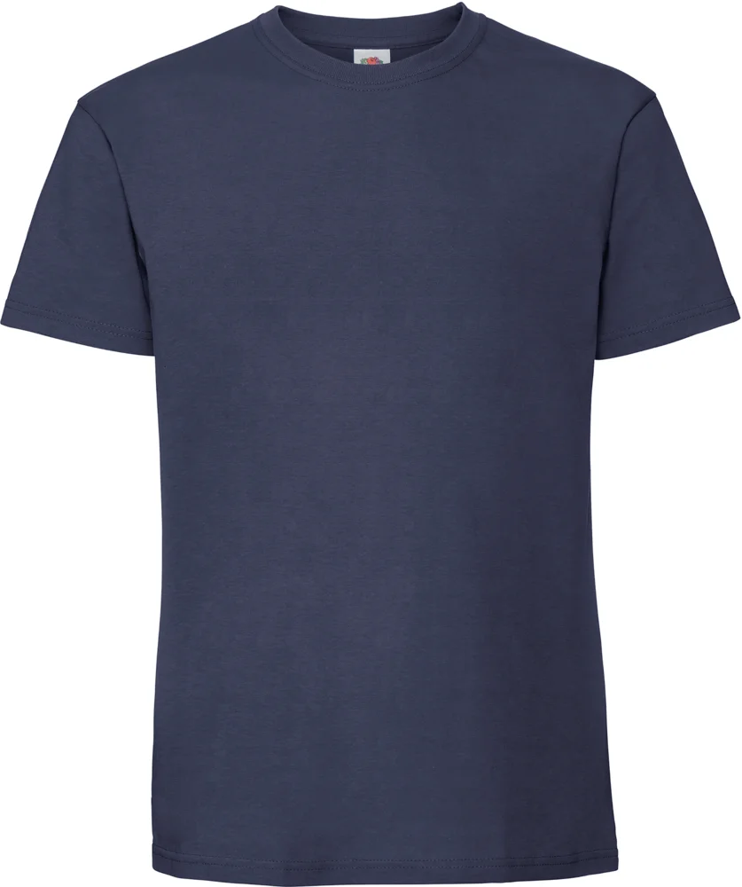 Heavy Men's T-Shirt
