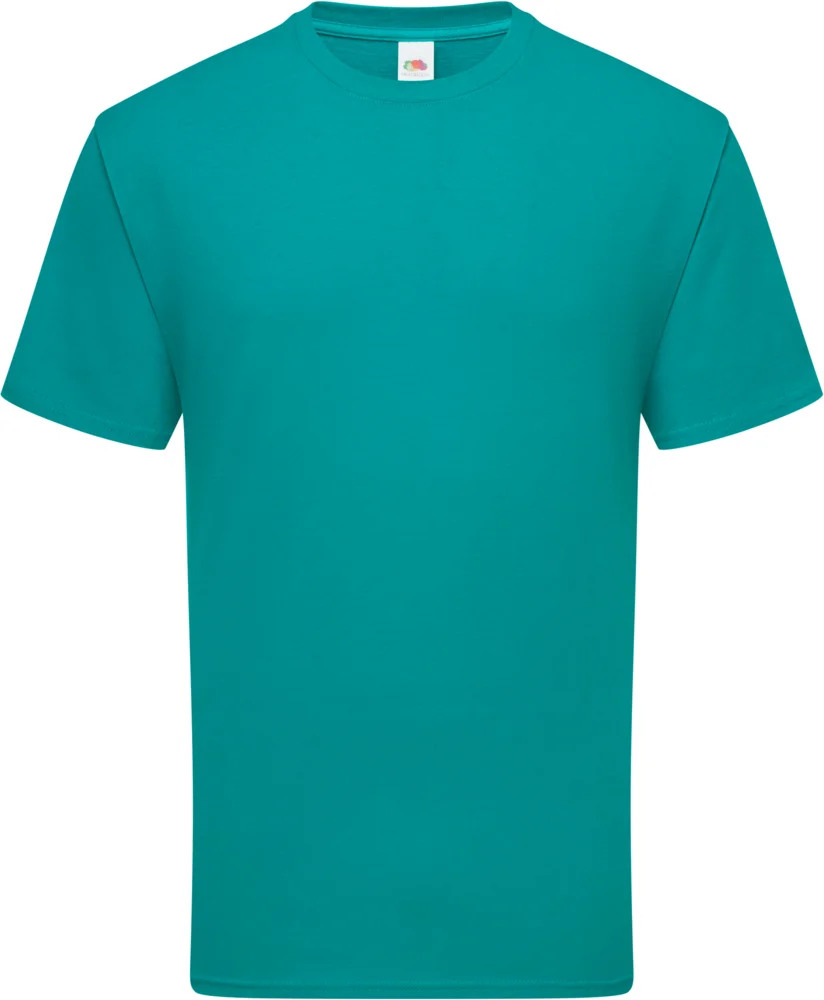 Heavy Men's T-Shirt