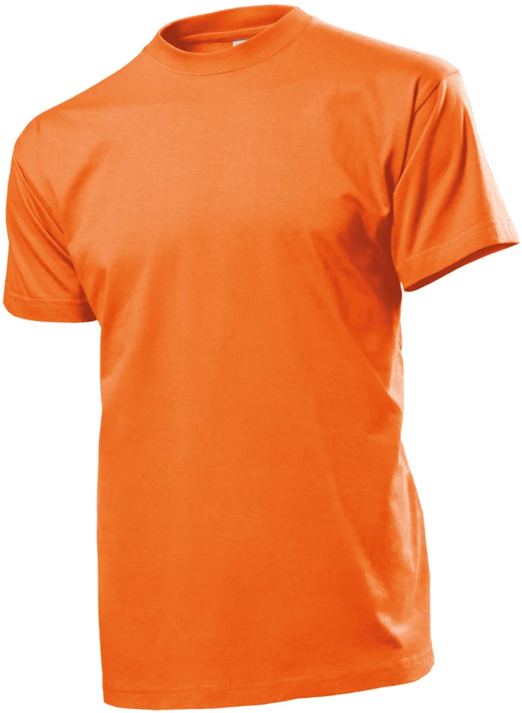 Schweres Herren T-Shirt