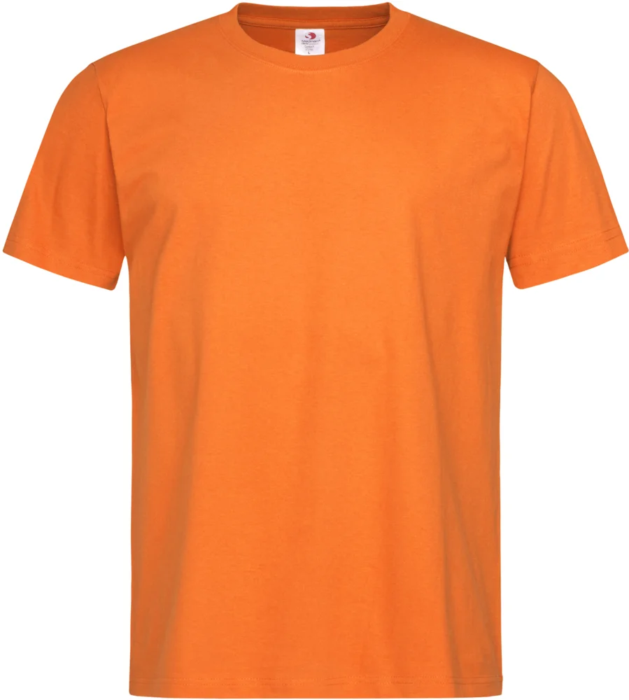 Schweres Herren T-Shirt