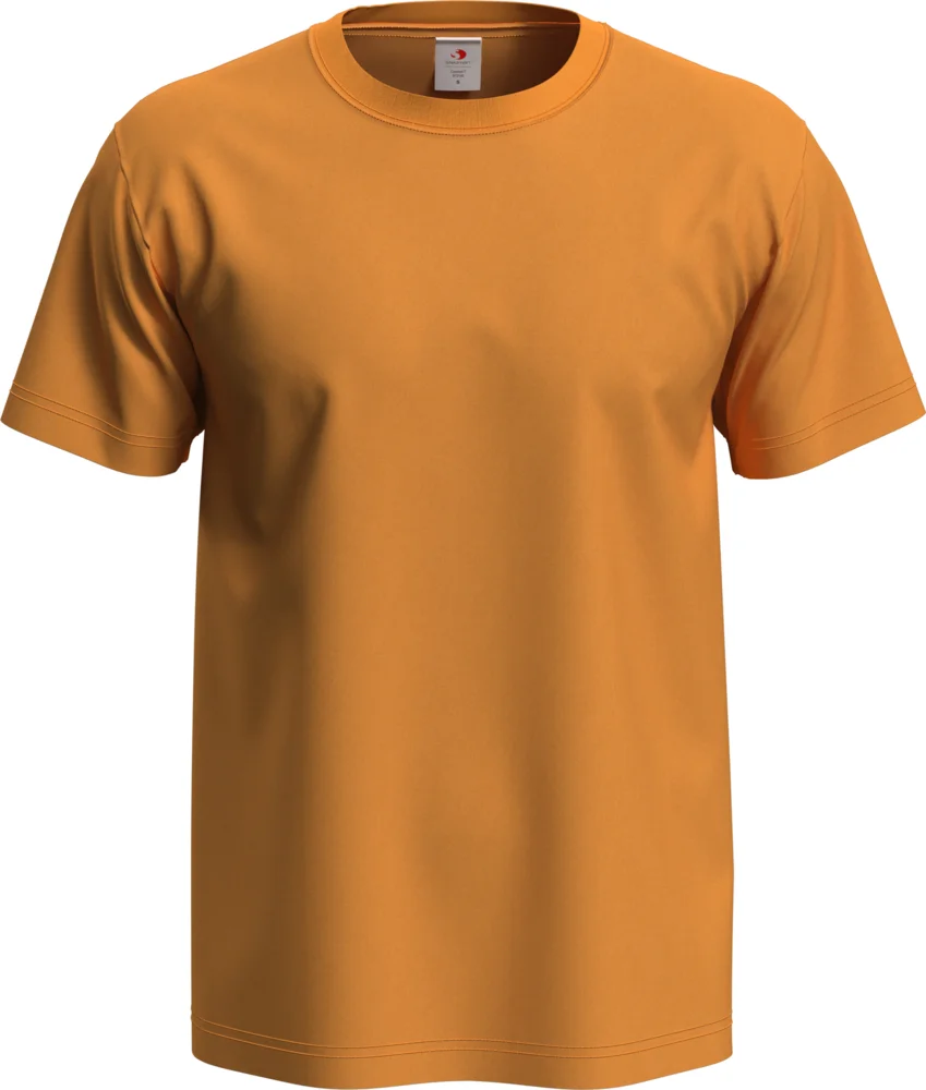 Schweres Herren T-Shirt
