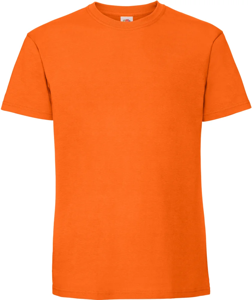 Heavy Men's T-Shirt