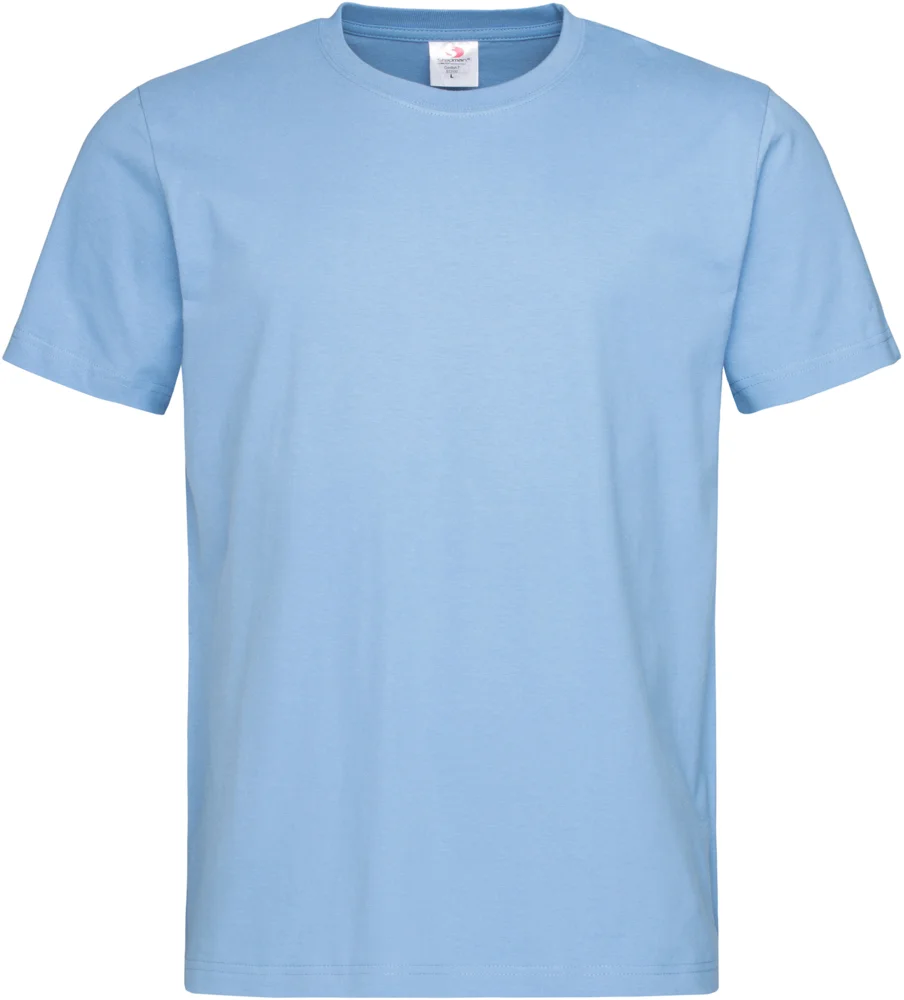 Schweres Herren T-Shirt