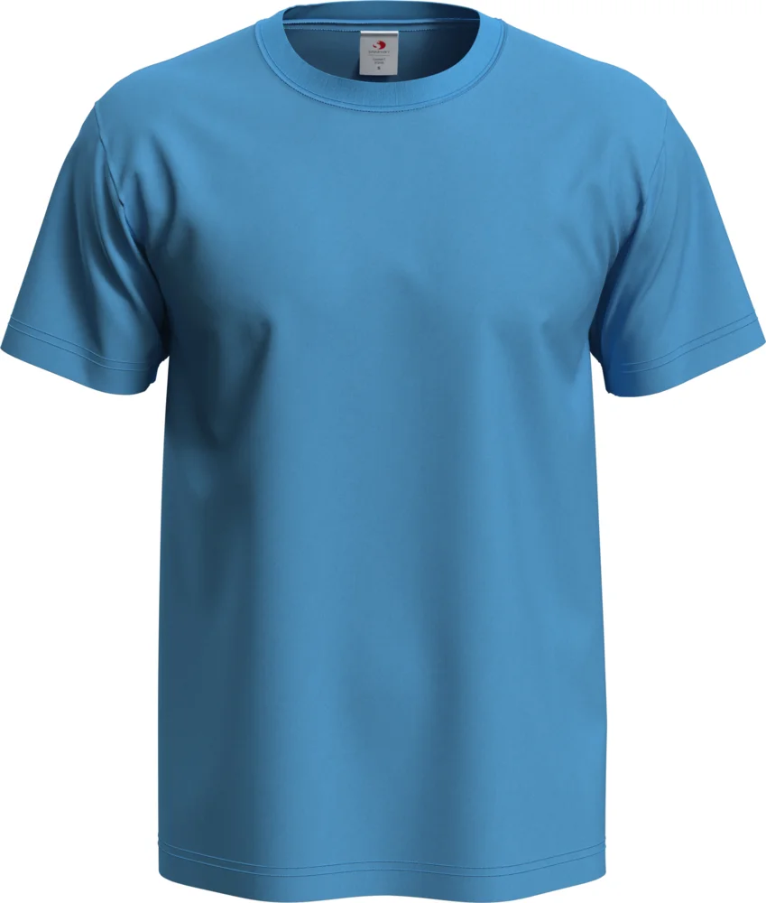 Schweres Herren T-Shirt