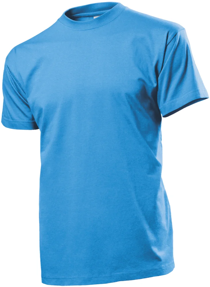 Schweres Herren T-Shirt