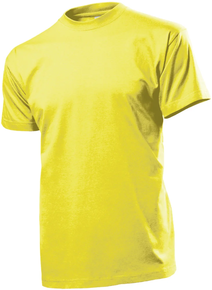 Schweres Herren T-Shirt