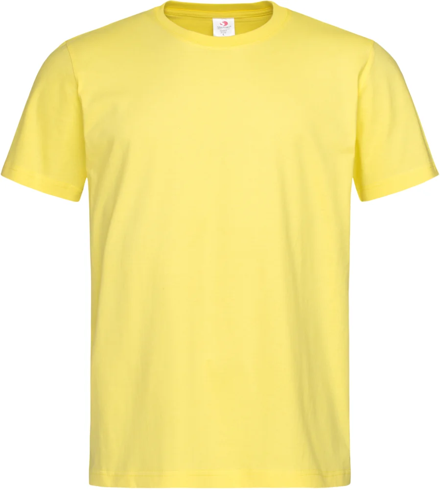 Schweres Herren T-Shirt
