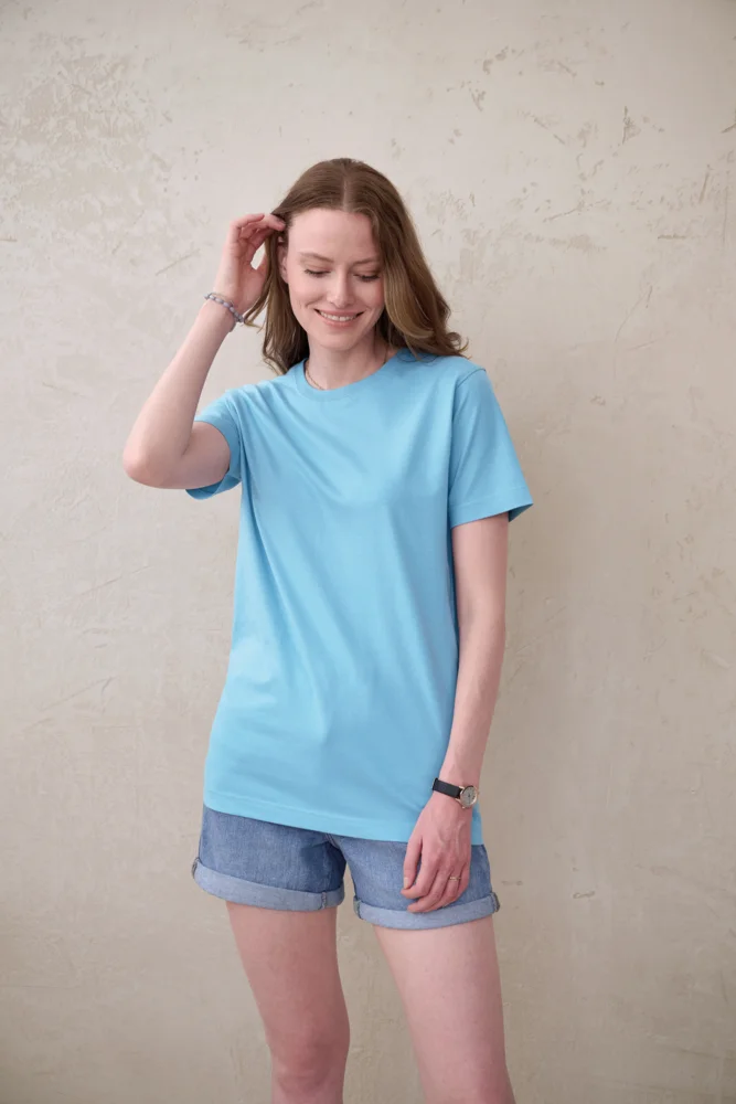 Schweres Herren T-Shirt