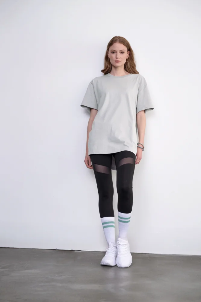 Schweres Herren T-Shirt